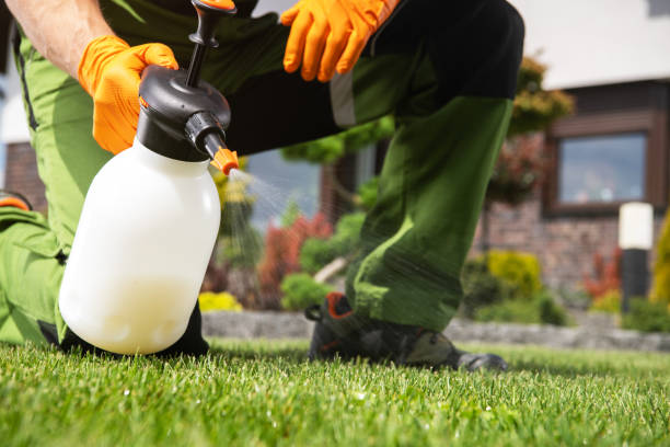 Crainville, IL Pest Control Company